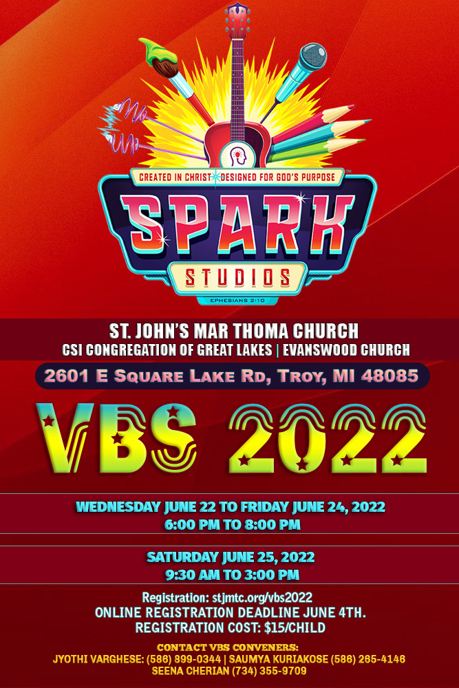 VBS 22