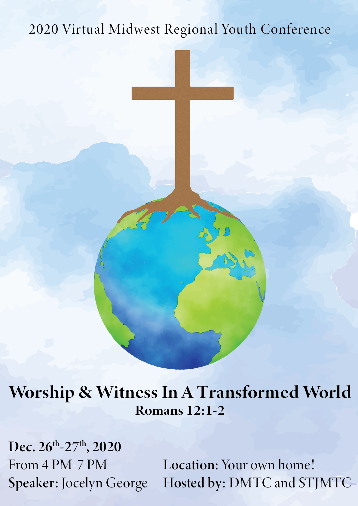 Youth Conference 2020