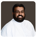 Rev. Christopher Daniel
